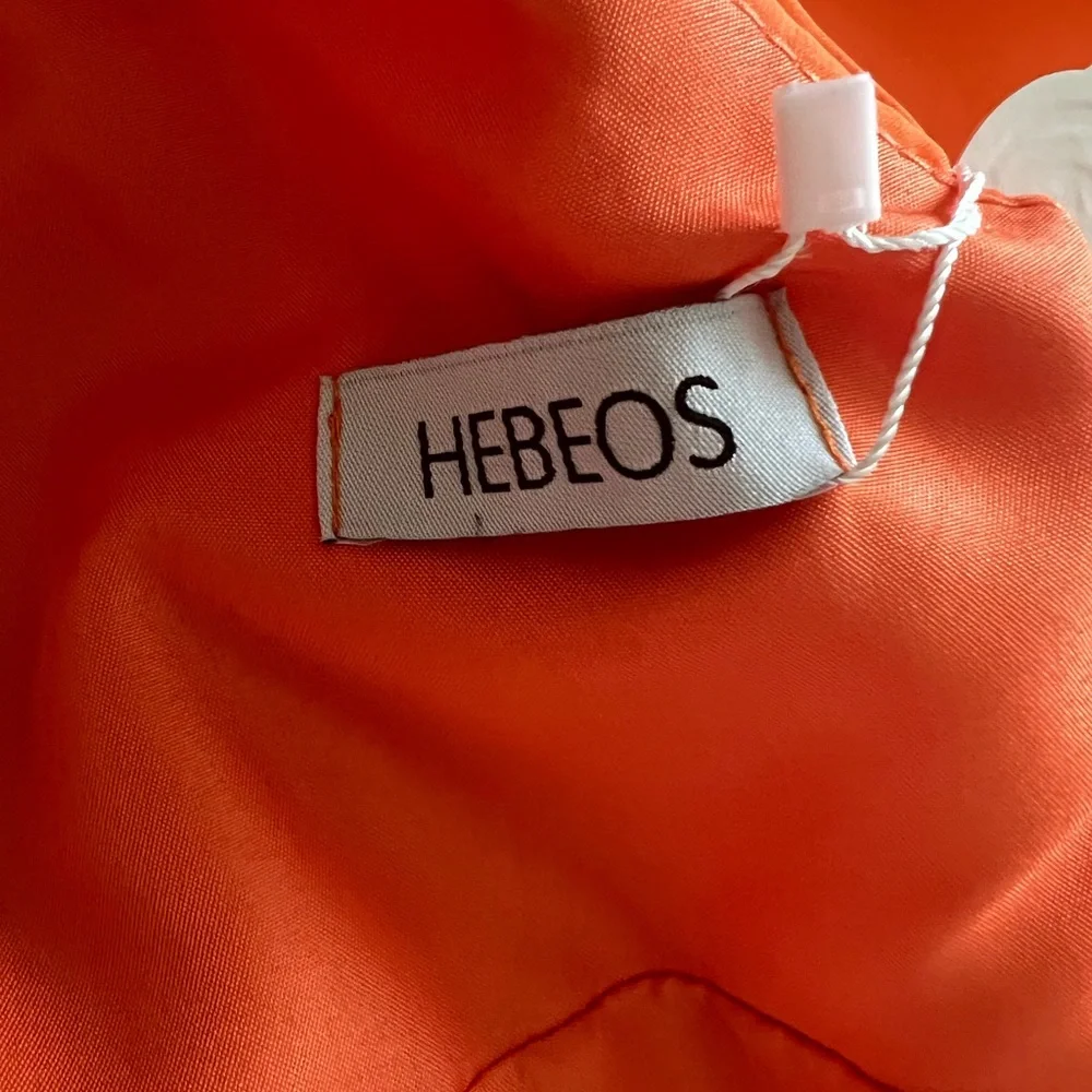 Gown dress Perfect for photo shoot 🧡 - Picture 13 of 16